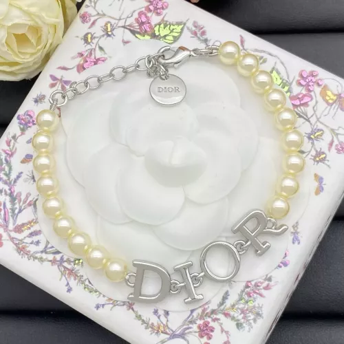 Replica Christian Dior Jewelry Set For Women #1325917 $41.00 USD for Wholesale