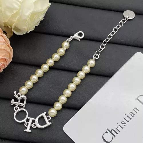 Replica Christian Dior Jewelry Set For Women #1325917 $41.00 USD for Wholesale