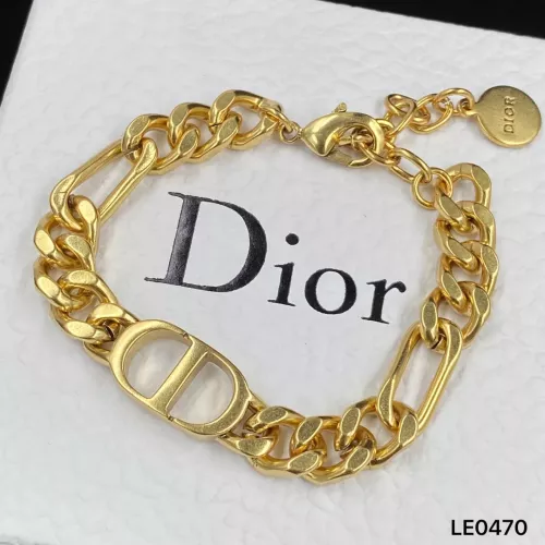 Replica Christian Dior Jewelry Set #1325918 $45.00 USD for Wholesale