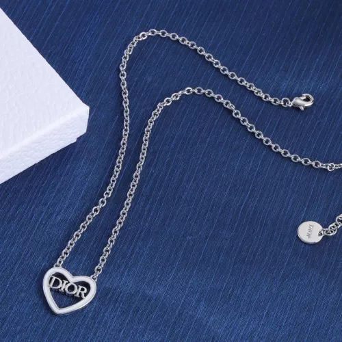 Christian Dior Necklaces #1325920 $25.00 USD, Wholesale Replica Christian Dior Necklaces