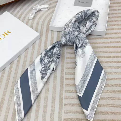 Replica Christian Dior Silk Squares #1325938 $64.00 USD for Wholesale