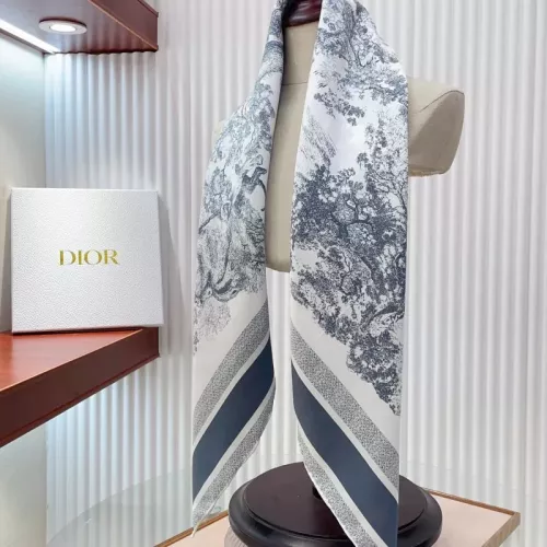 Replica Christian Dior Silk Squares #1325938 $64.00 USD for Wholesale