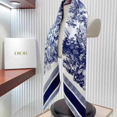 Replica Christian Dior Silk Squares #1325939 $64.00 USD for Wholesale