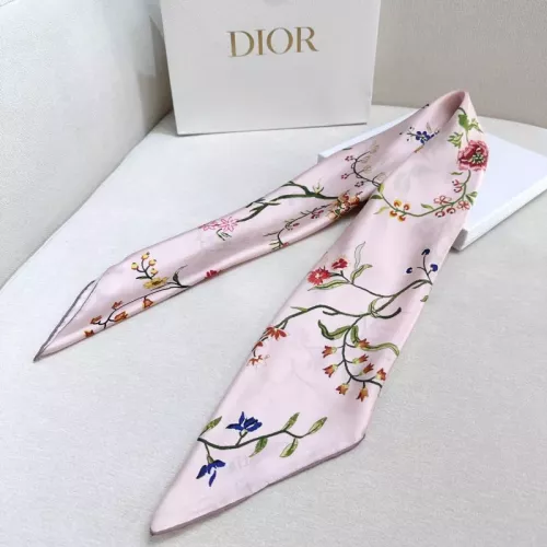 Replica Christian Dior Silk Squares #1325941 $60.00 USD for Wholesale