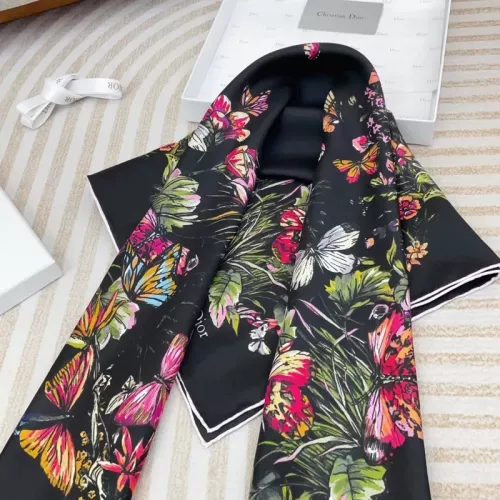Replica Christian Dior Silk Squares #1325943 $56.00 USD for Wholesale