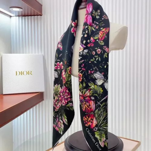 Replica Christian Dior Silk Squares #1325943 $56.00 USD for Wholesale