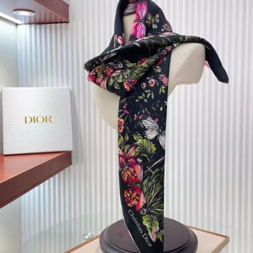 Replica Christian Dior Silk Squares #1325943 $56.00 USD for Wholesale