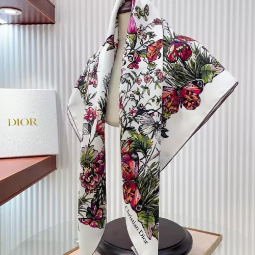 Replica Christian Dior Silk Squares #1325944 $56.00 USD for Wholesale