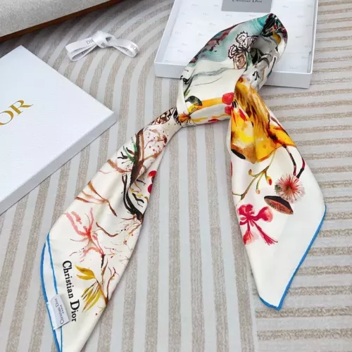 Replica Christian Dior Silk Squares #1325950 $56.00 USD for Wholesale