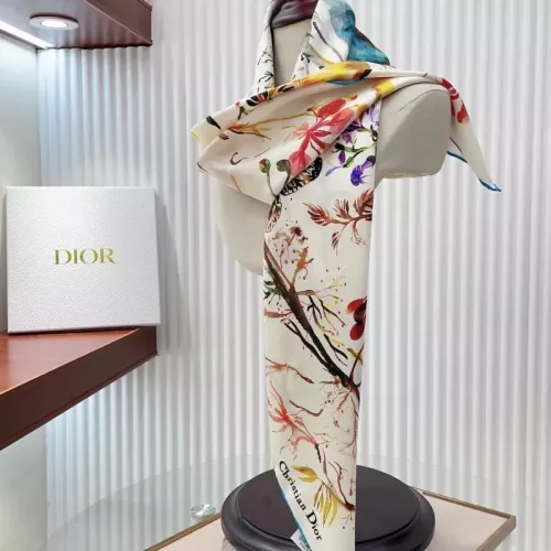 Replica Christian Dior Silk Squares #1325950 $56.00 USD for Wholesale