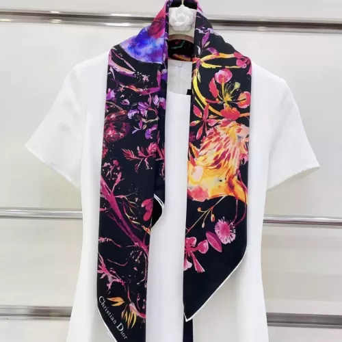 Replica Christian Dior Silk Squares #1325951 $56.00 USD for Wholesale