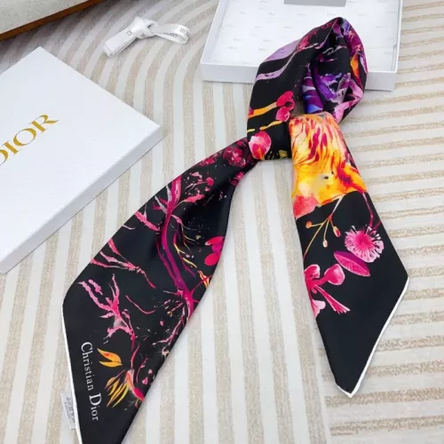 Replica Christian Dior Silk Squares #1325951 $56.00 USD for Wholesale