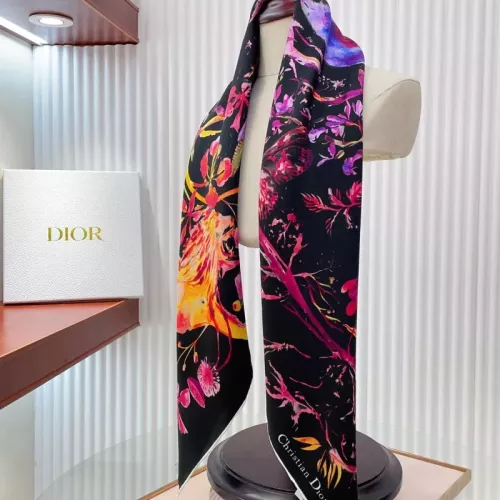 Replica Christian Dior Silk Squares #1325951 $56.00 USD for Wholesale