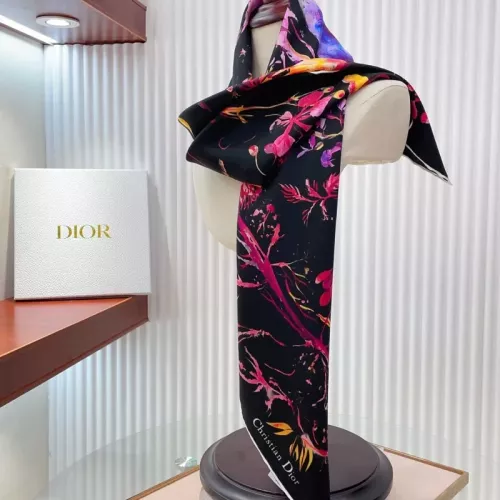 Replica Christian Dior Silk Squares #1325951 $56.00 USD for Wholesale