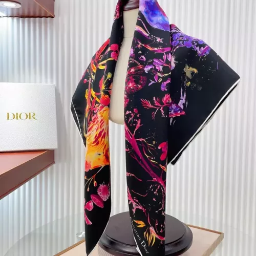 Replica Christian Dior Silk Squares #1325951 $56.00 USD for Wholesale