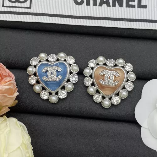 Replica Chanel Brooches For Women #1325964 $25.00 USD for Wholesale