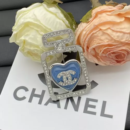 Replica Chanel Brooches For Women #1325972 $27.00 USD for Wholesale