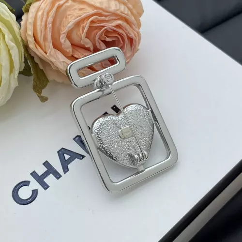Replica Chanel Brooches For Women #1325972 $27.00 USD for Wholesale