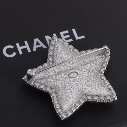 Replica Chanel Brooches For Women #1325974 $25.00 USD for Wholesale