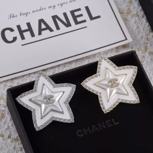 Replica Chanel Brooches For Women #1325975 $25.00 USD for Wholesale