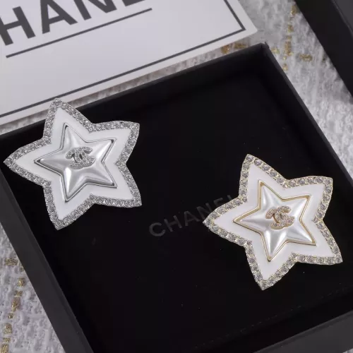 Replica Chanel Brooches For Women #1325975 $25.00 USD for Wholesale