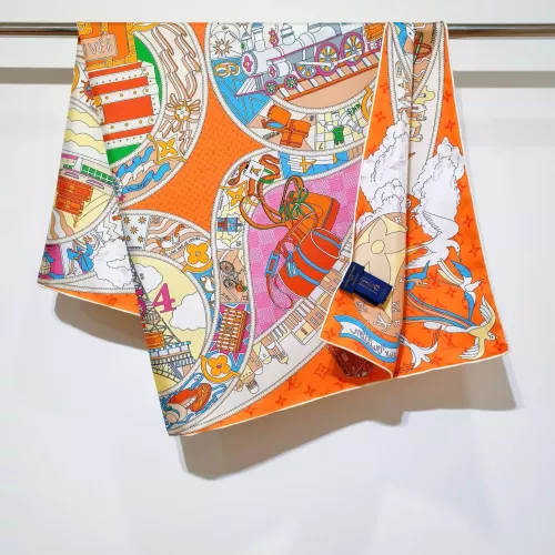 Replica Louis Vuitton Silk Squares #1325997 $64.00 USD for Wholesale