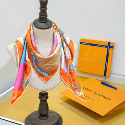 Replica Louis Vuitton Silk Squares #1325997 $64.00 USD for Wholesale