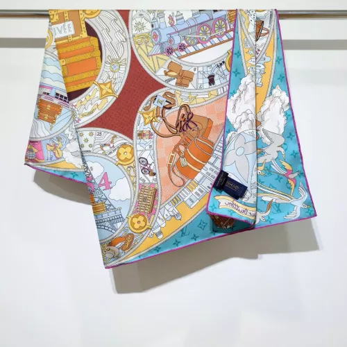 Replica Louis Vuitton Silk Squares #1325998 $64.00 USD for Wholesale