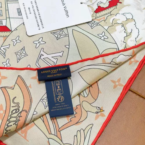 Replica Louis Vuitton Silk Squares #1326001 $64.00 USD for Wholesale