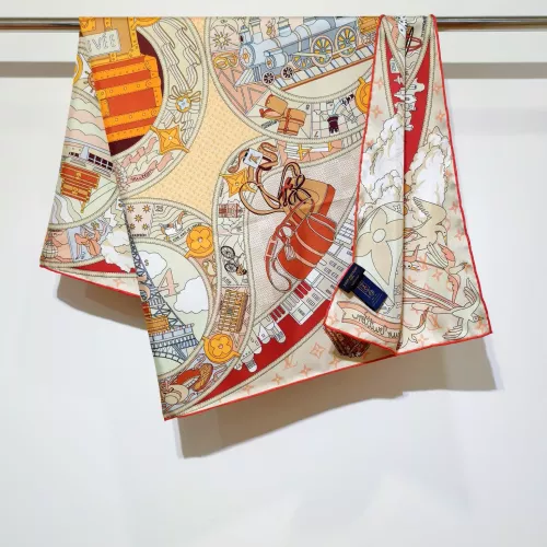 Replica Louis Vuitton Silk Squares #1326001 $64.00 USD for Wholesale