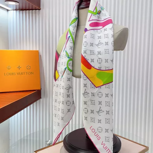 Replica Louis Vuitton Silk Squares #1326010 $64.00 USD for Wholesale
