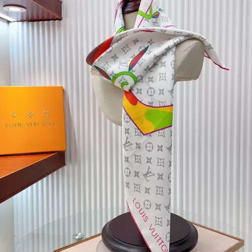 Replica Louis Vuitton Silk Squares #1326010 $64.00 USD for Wholesale