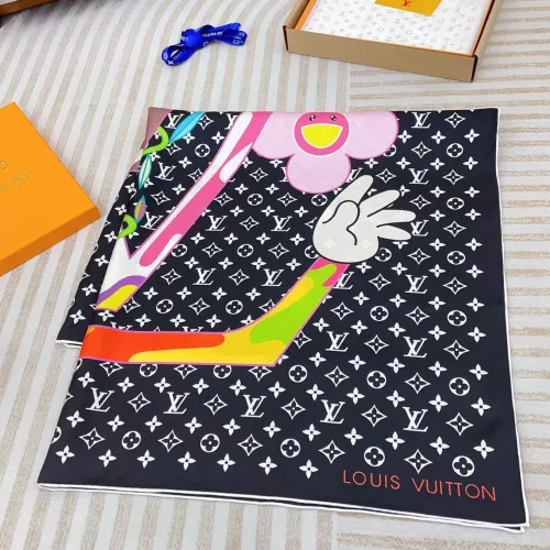 Replica Louis Vuitton Silk Squares #1326011 $64.00 USD for Wholesale
