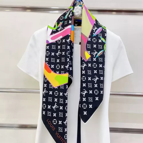 Replica Louis Vuitton Silk Squares #1326011 $64.00 USD for Wholesale