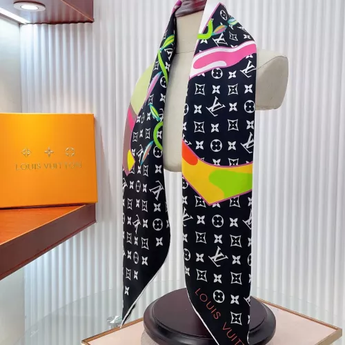 Replica Louis Vuitton Silk Squares #1326011 $64.00 USD for Wholesale