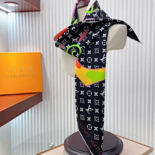 Replica Louis Vuitton Silk Squares #1326011 $64.00 USD for Wholesale