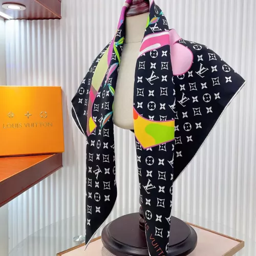 Replica Louis Vuitton Silk Squares #1326011 $64.00 USD for Wholesale