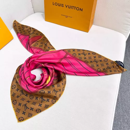 Replica Louis Vuitton Silk Squares #1326016 $56.00 USD for Wholesale