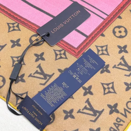 Replica Louis Vuitton Silk Squares #1326016 $56.00 USD for Wholesale