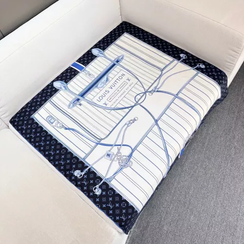 Louis Vuitton Silk Squares #1326017 $56.00 USD, Wholesale Replica Louis Vuitton Scarf