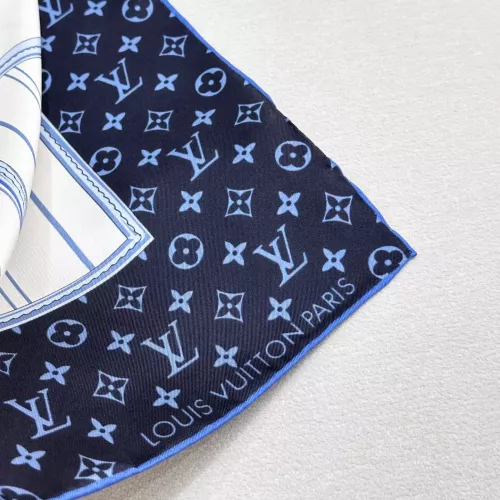 Replica Louis Vuitton Silk Squares #1326017 $56.00 USD for Wholesale