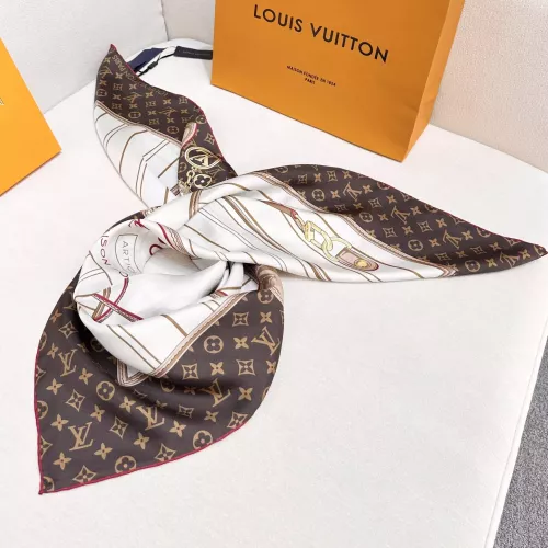 Replica Louis Vuitton Silk Squares #1326019 $56.00 USD for Wholesale