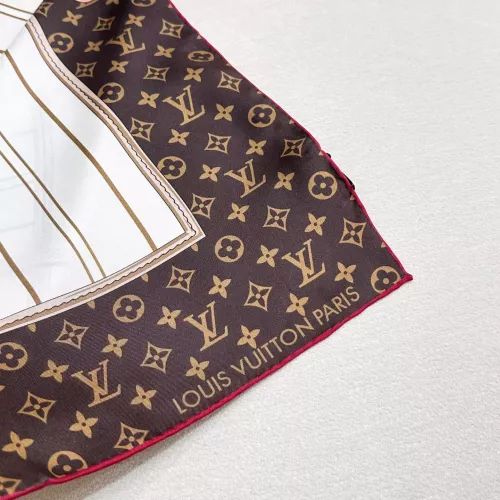 Replica Louis Vuitton Silk Squares #1326019 $56.00 USD for Wholesale