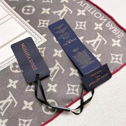 Replica Louis Vuitton Silk Squares #1326019 $56.00 USD for Wholesale