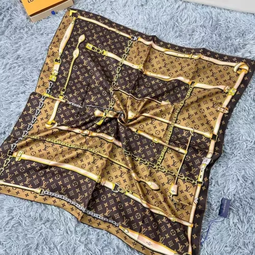 Replica Louis Vuitton Silk Squares #1326020 $52.00 USD for Wholesale