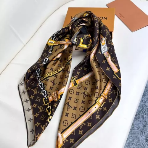 Replica Louis Vuitton Silk Squares #1326020 $52.00 USD for Wholesale