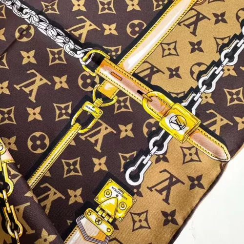 Replica Louis Vuitton Silk Squares #1326020 $52.00 USD for Wholesale