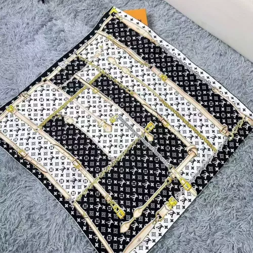 Louis Vuitton Silk Squares #1326021 $52.00 USD, Wholesale Replica Louis Vuitton Scarf