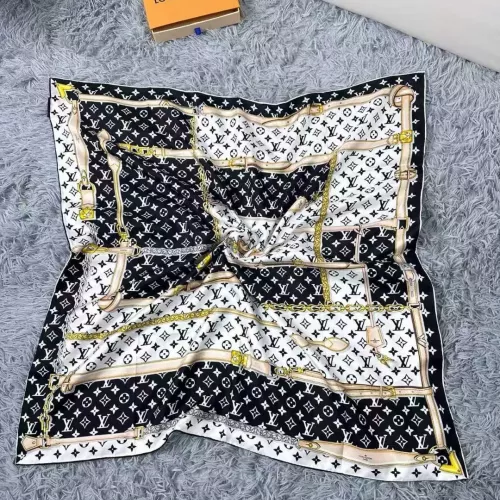 Replica Louis Vuitton Silk Squares #1326021 $52.00 USD for Wholesale