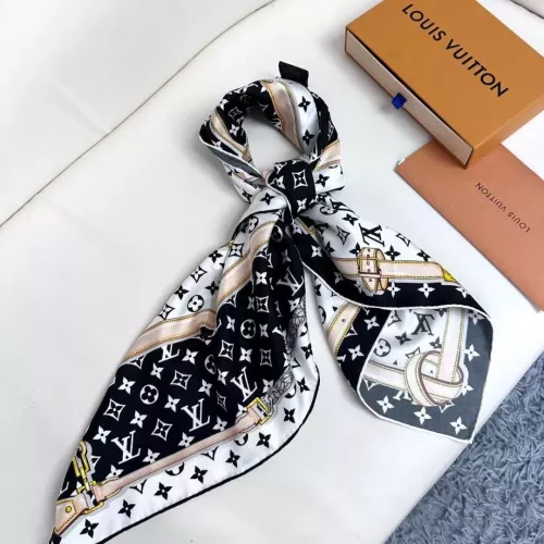 Replica Louis Vuitton Silk Squares #1326021 $52.00 USD for Wholesale